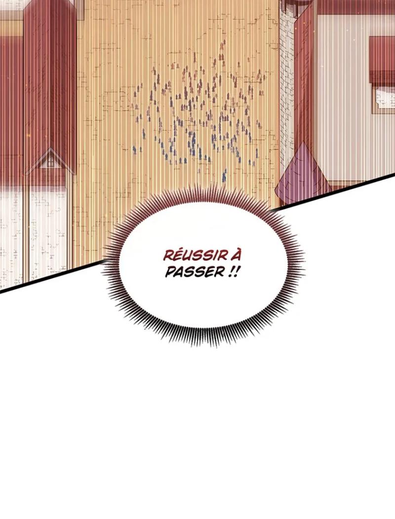 Read Arcane Sniper FR Manga Online