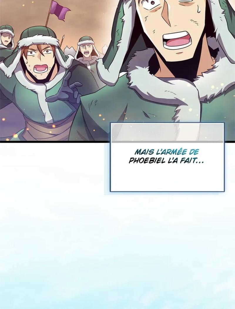 Read Arcane Sniper FR Manga Online