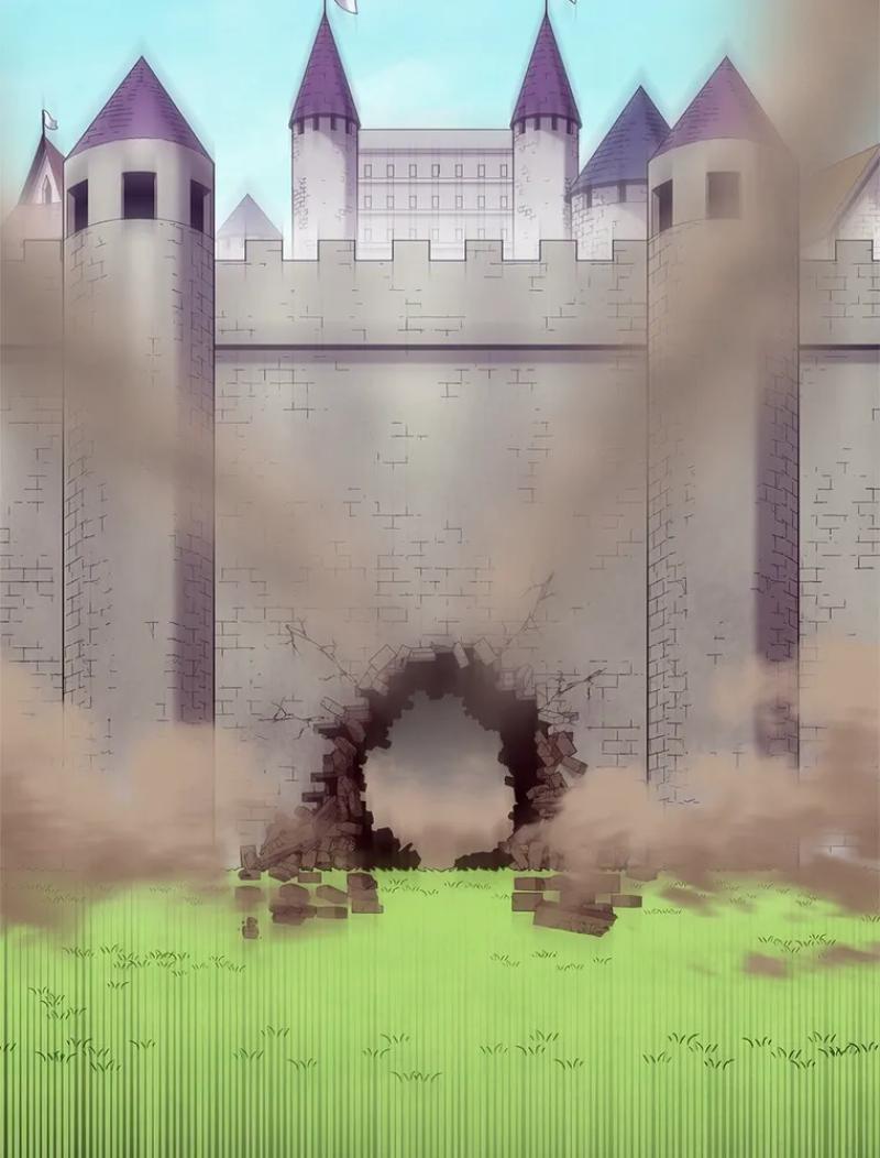 Read Arcane Sniper FR Manga Online