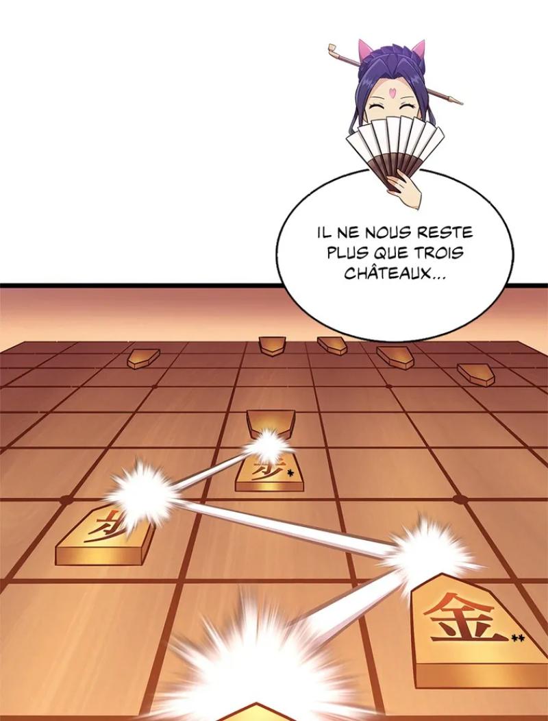 Read Arcane Sniper FR Manga Online
