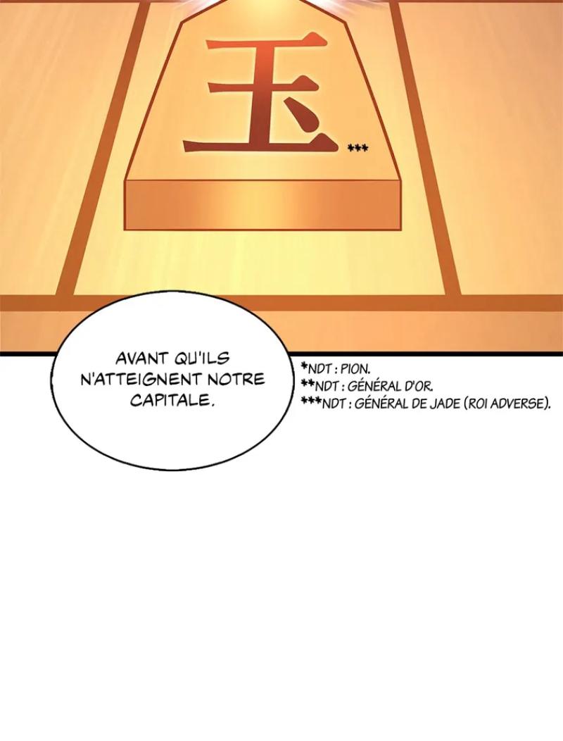 Read Arcane Sniper FR Manga Online