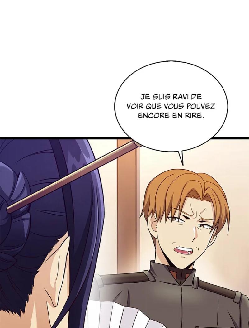 Read Arcane Sniper FR Manga Online