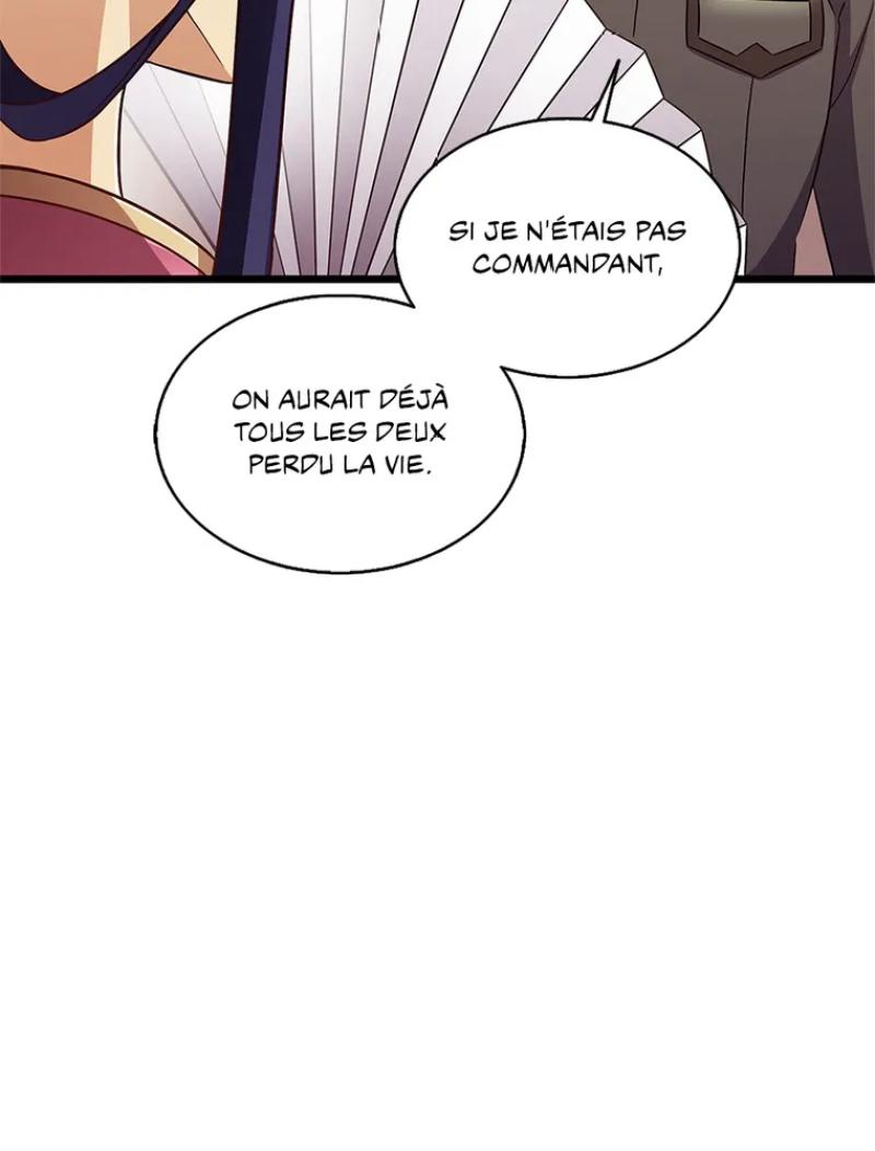 Read Arcane Sniper FR Manga Online