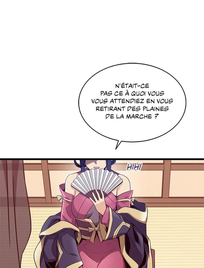 Read Arcane Sniper FR Manga Online