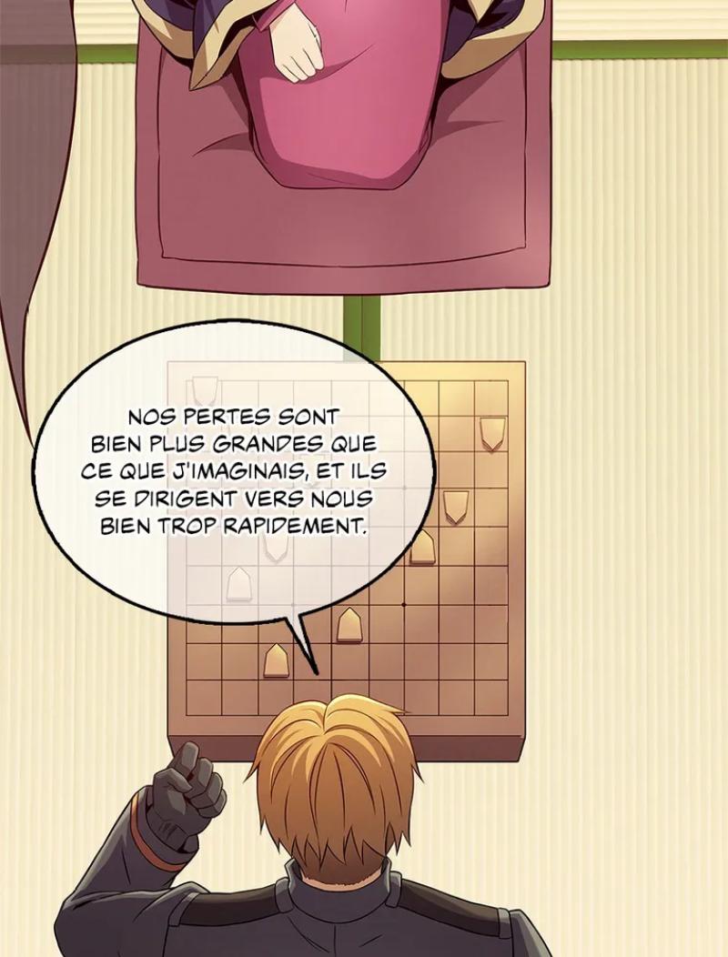 Read Arcane Sniper FR Manga Online