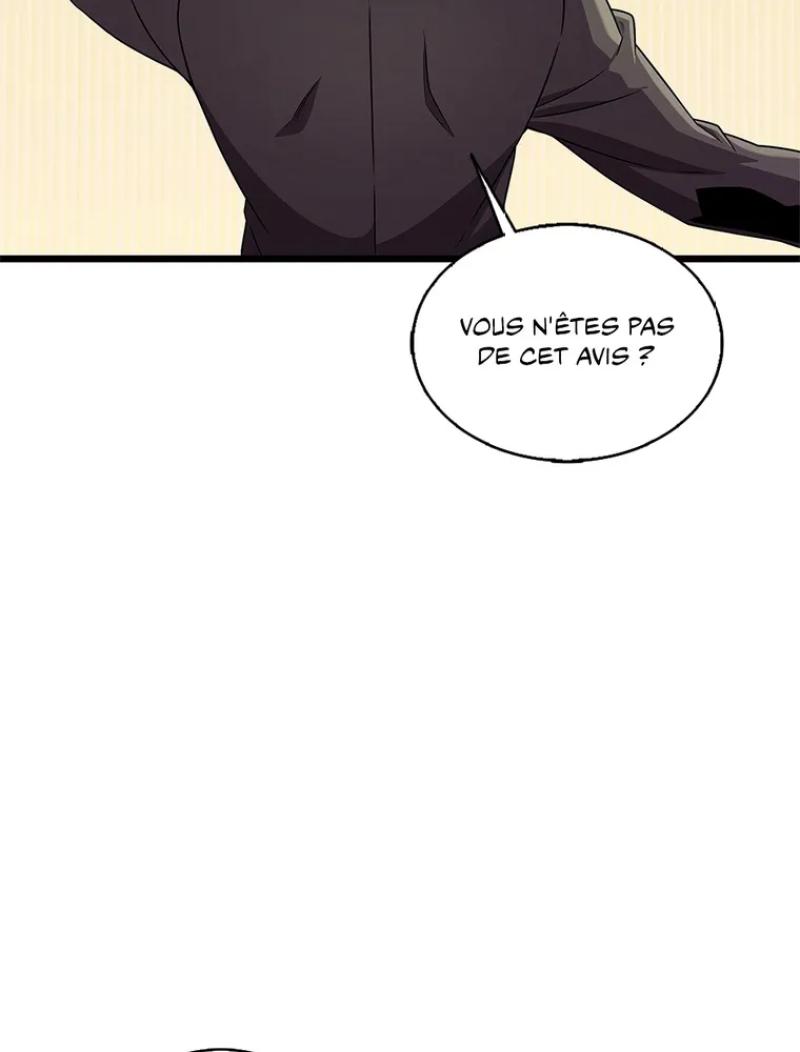 Read Arcane Sniper FR Manga Online