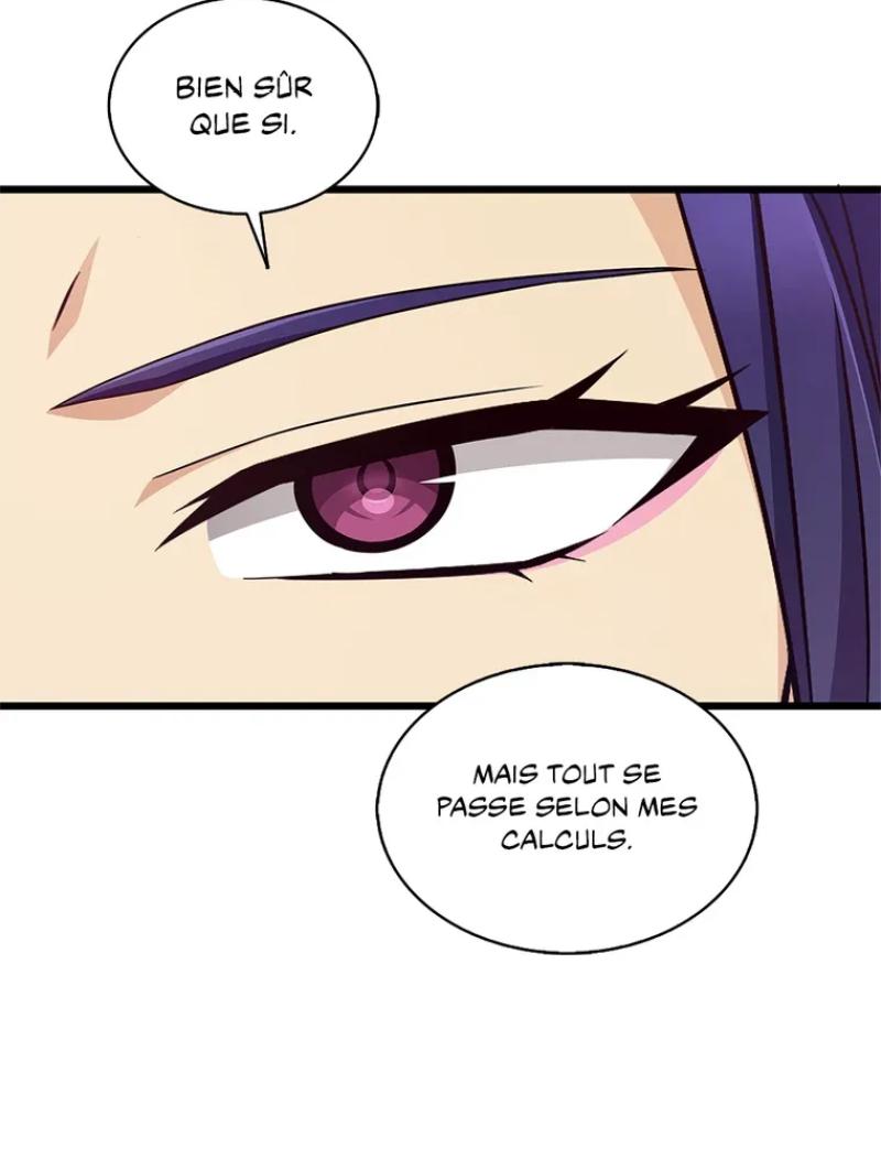 Read Arcane Sniper FR Manga Online