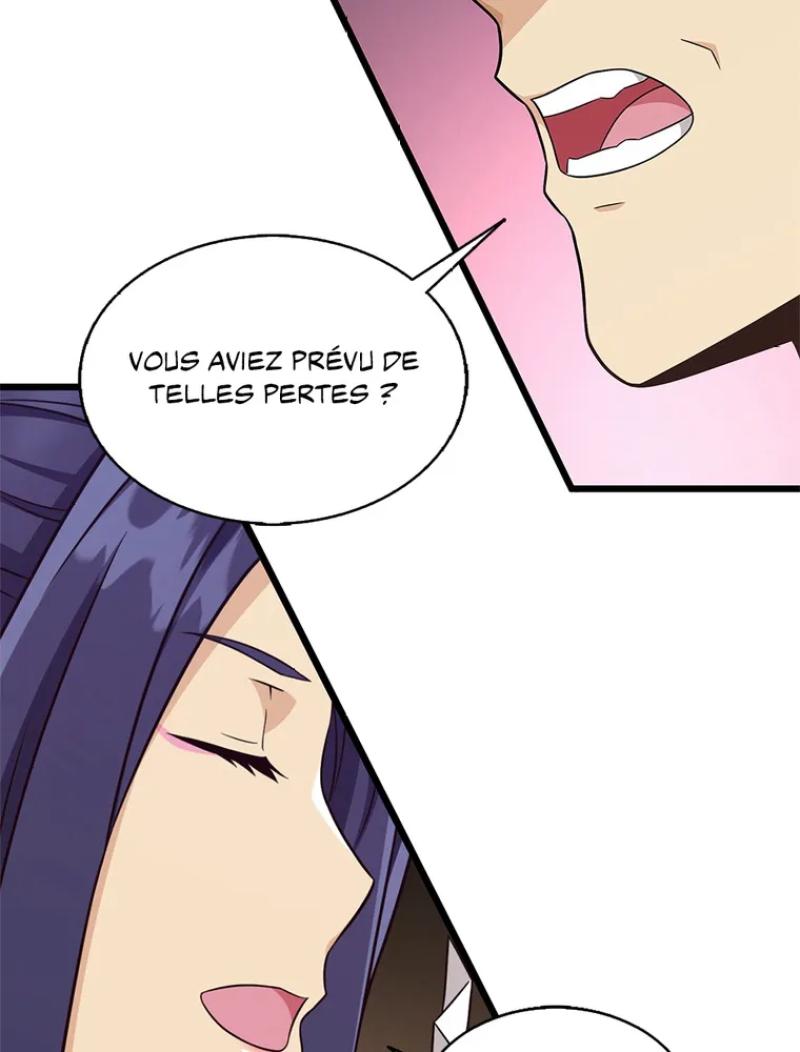 Read Arcane Sniper FR Manga Online