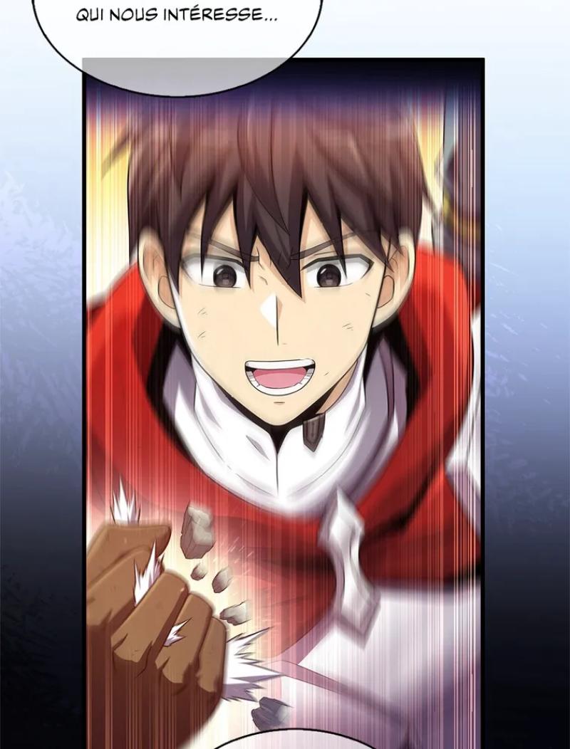 Read Arcane Sniper FR Manga Online