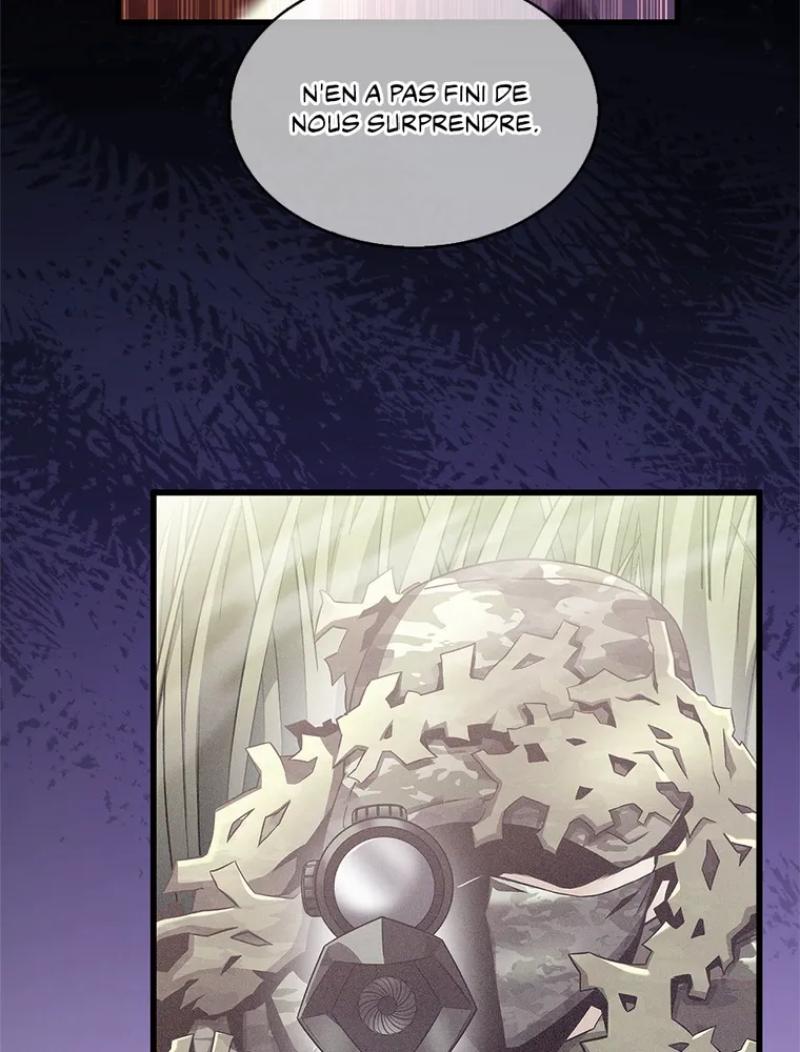 Read Arcane Sniper FR Manga Online