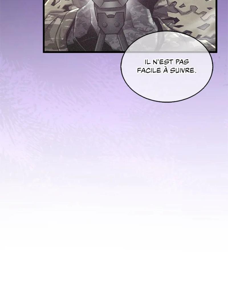 Read Arcane Sniper FR Manga Online