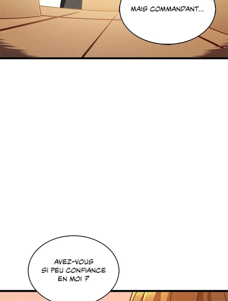 Read Arcane Sniper FR Manga Online