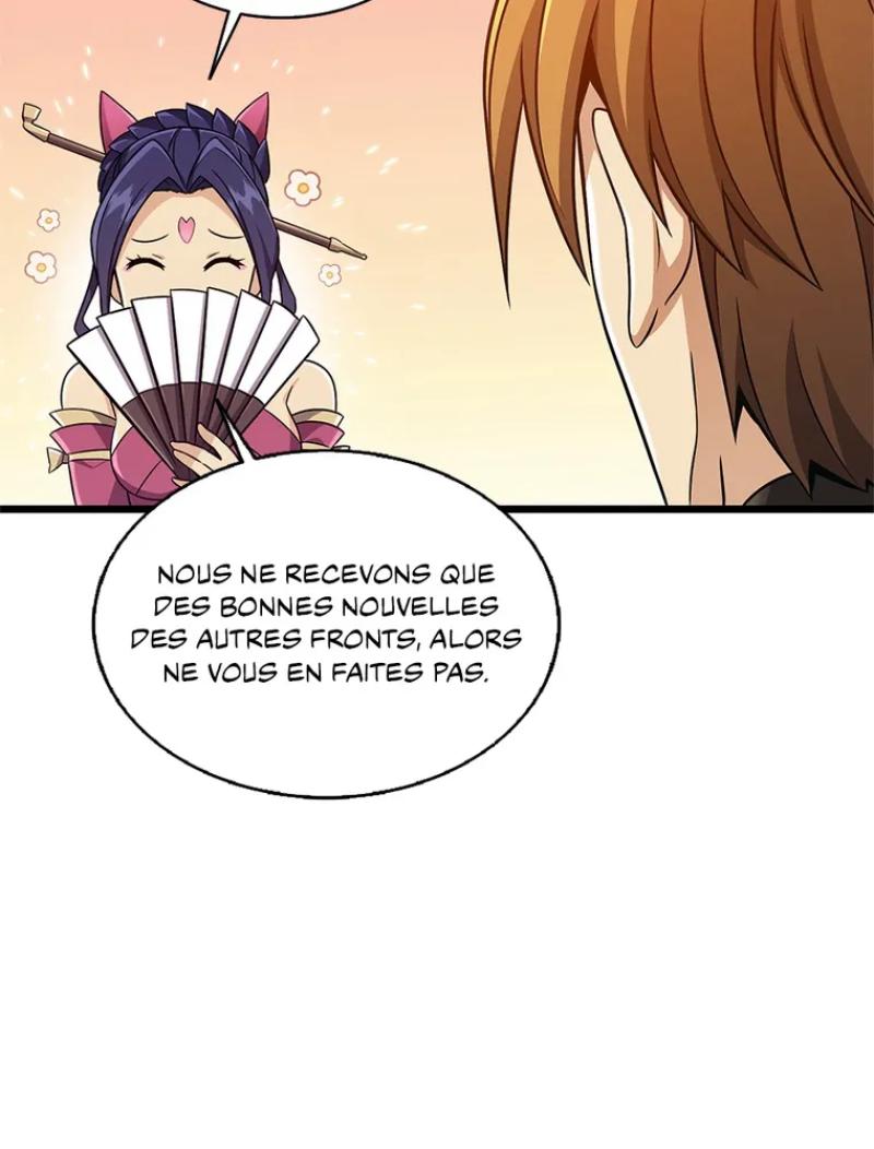 Read Arcane Sniper FR Manga Online