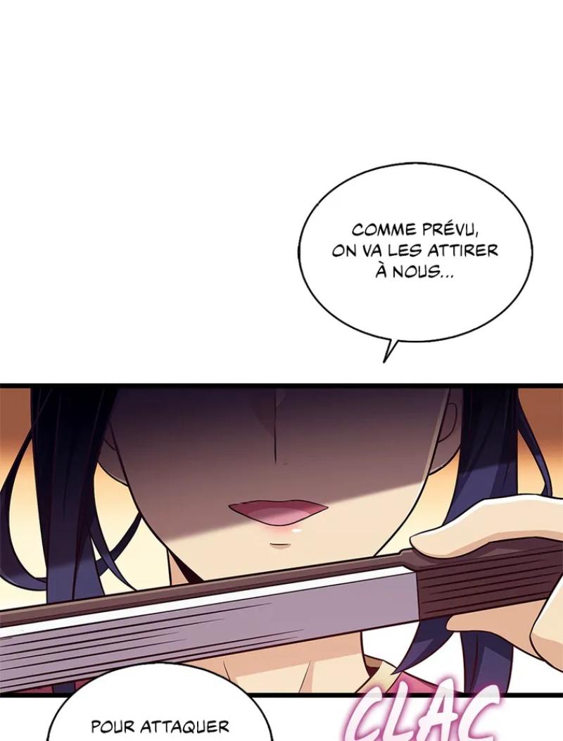 Read Arcane Sniper FR Manga Online