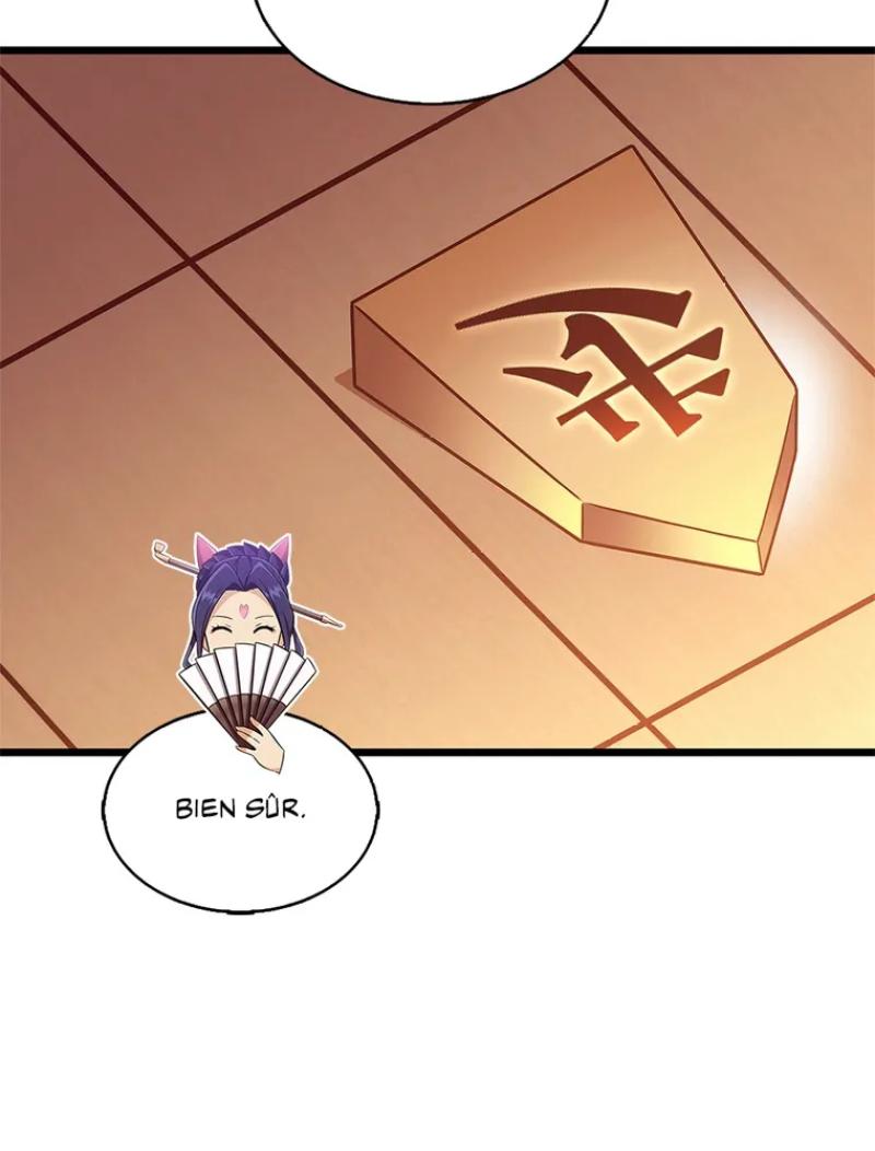 Read Arcane Sniper FR Manga Online