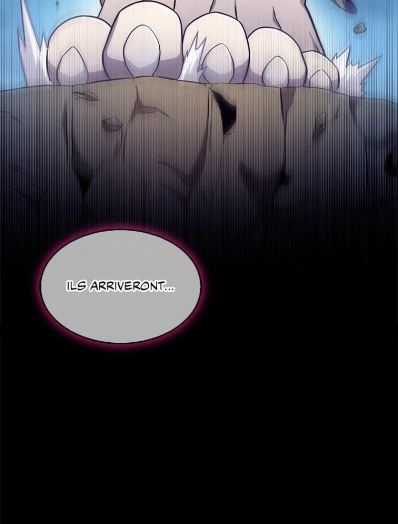 Read Arcane Sniper FR Manga Online