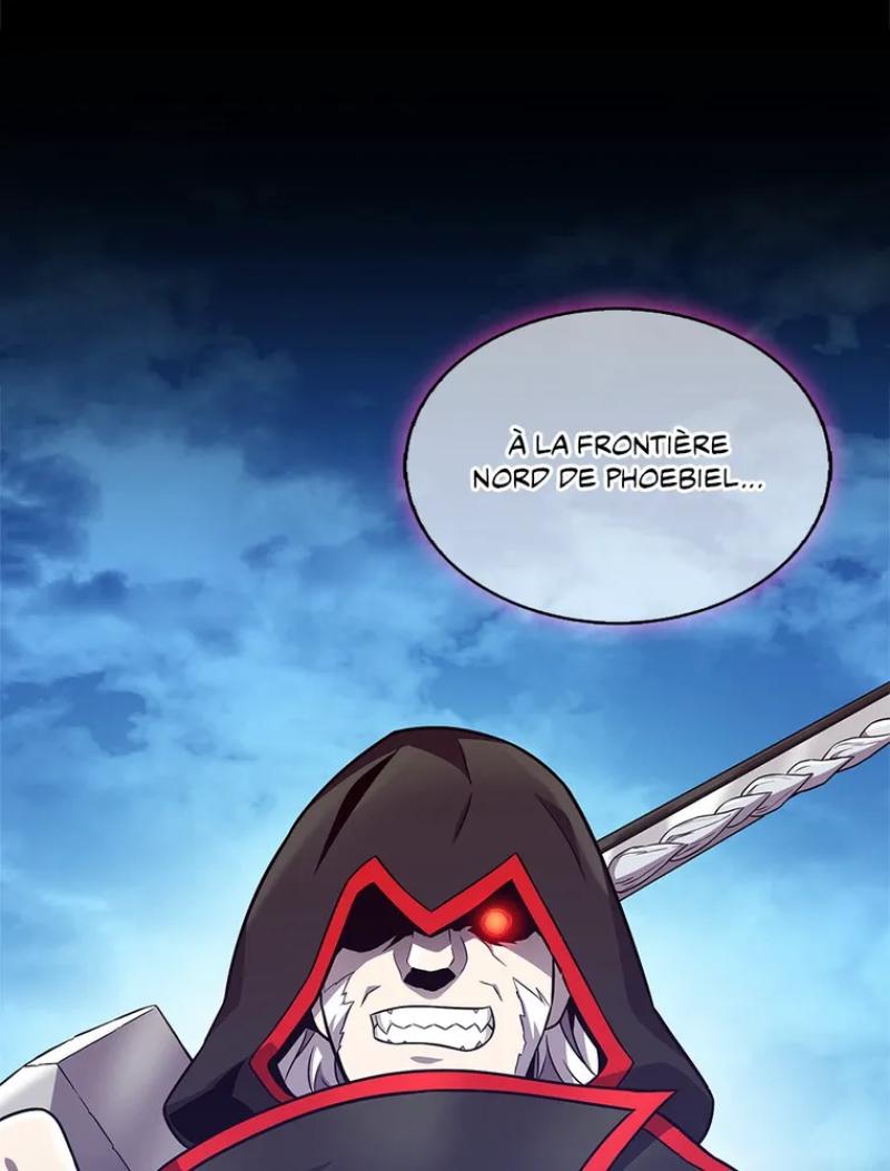 Read Arcane Sniper FR Manga Online