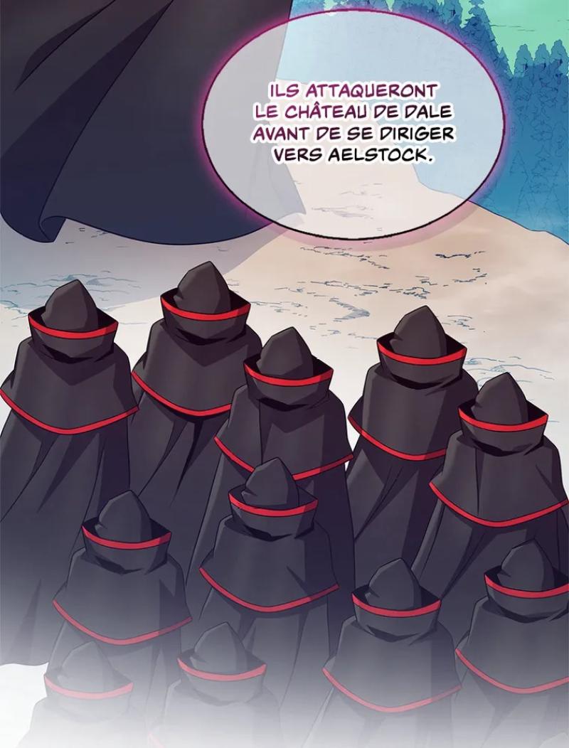 Read Arcane Sniper FR Manga Online