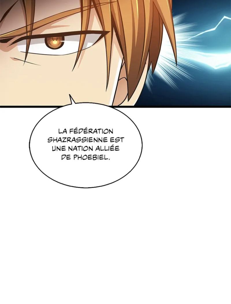 Read Arcane Sniper FR Manga Online