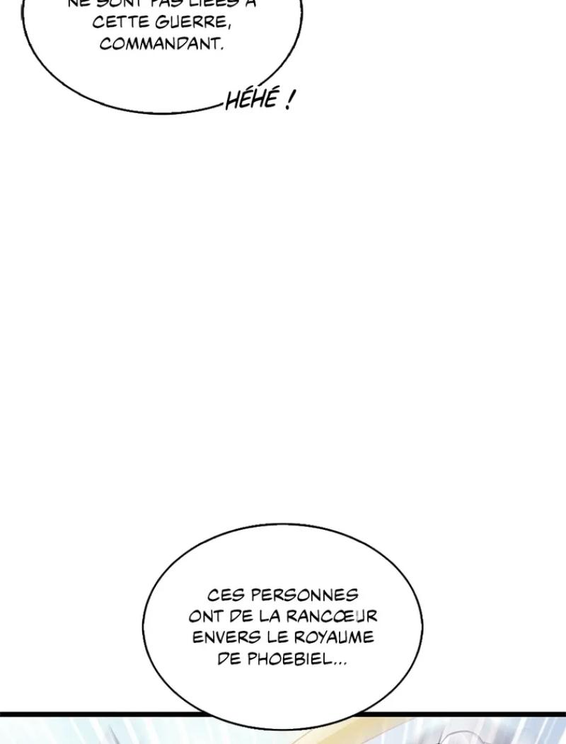 Read Arcane Sniper FR Manga Online