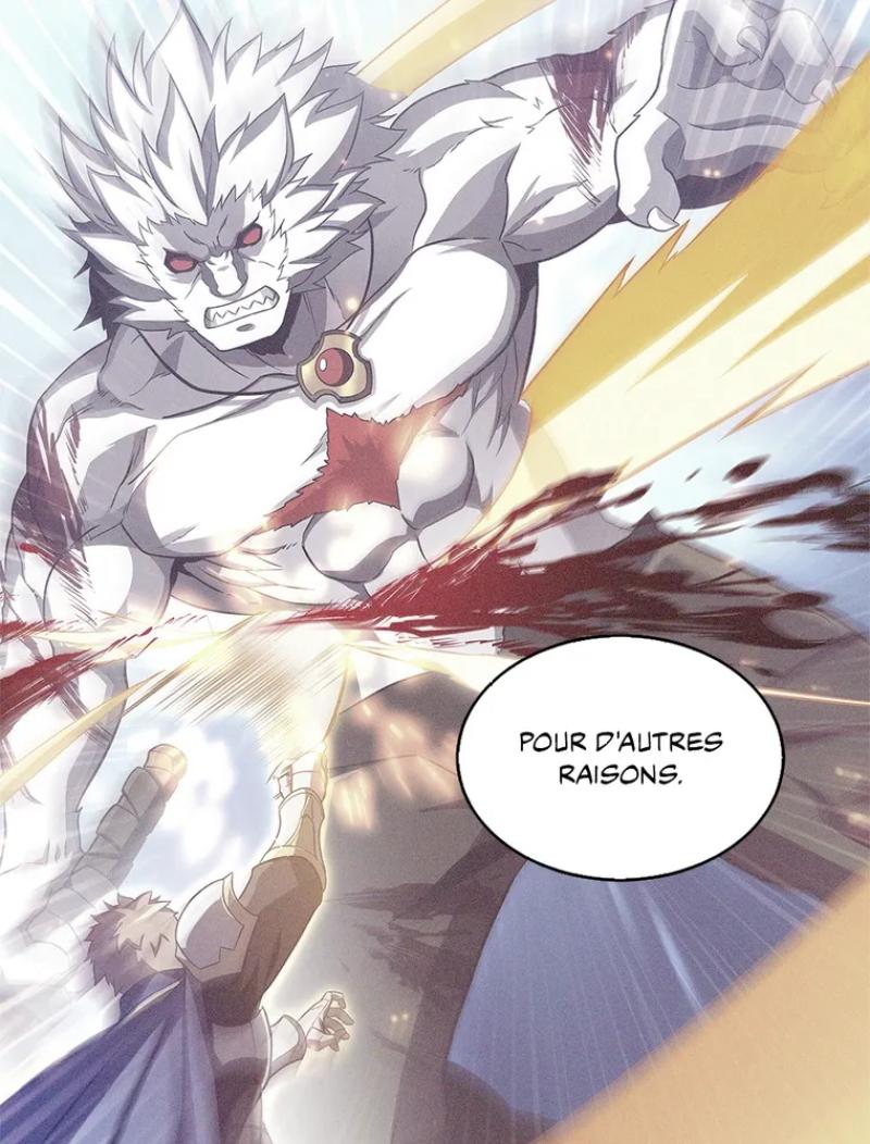 Read Arcane Sniper FR Manga Online