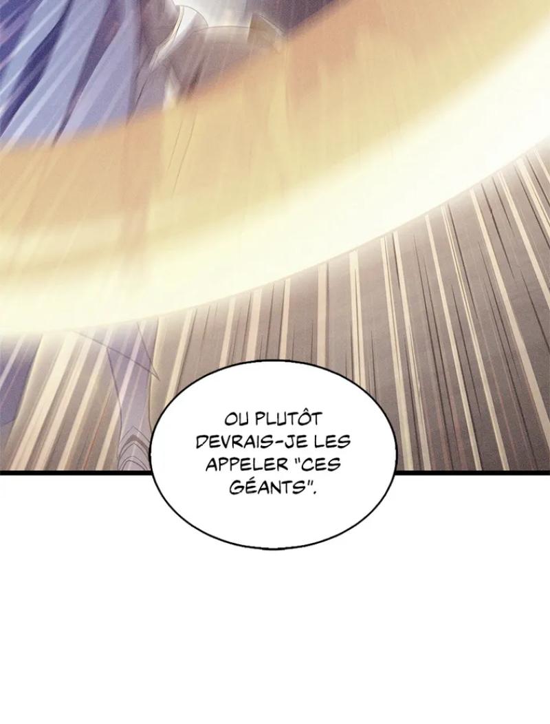 Read Arcane Sniper FR Manga Online
