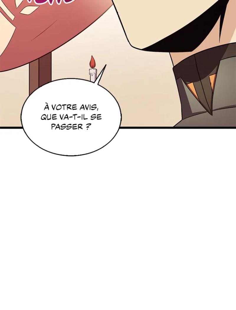 Read Arcane Sniper FR Manga Online