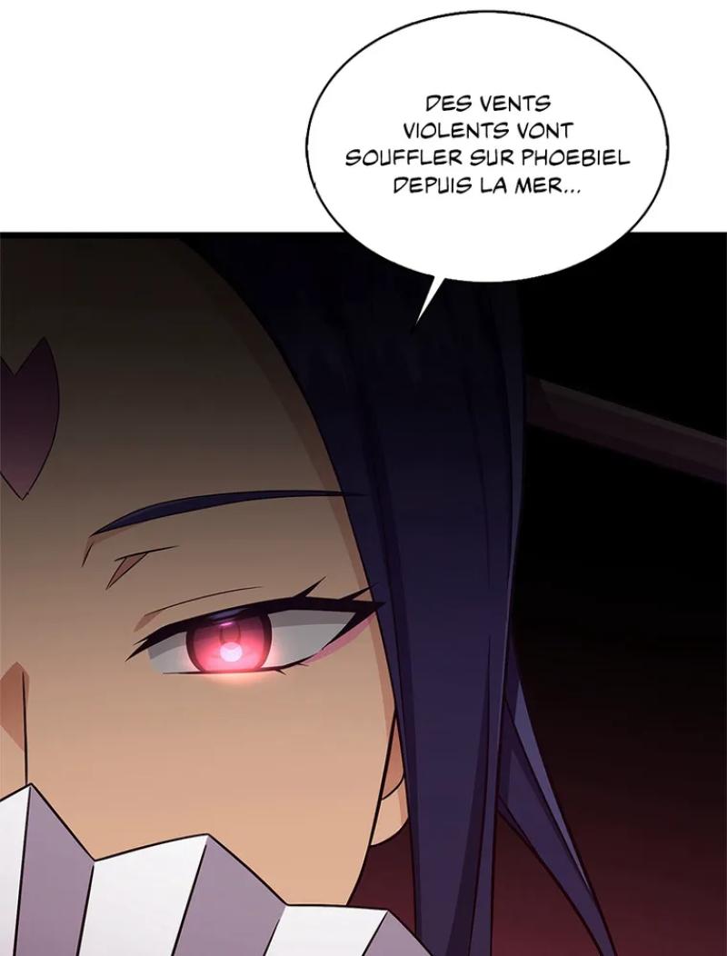 Read Arcane Sniper FR Manga Online
