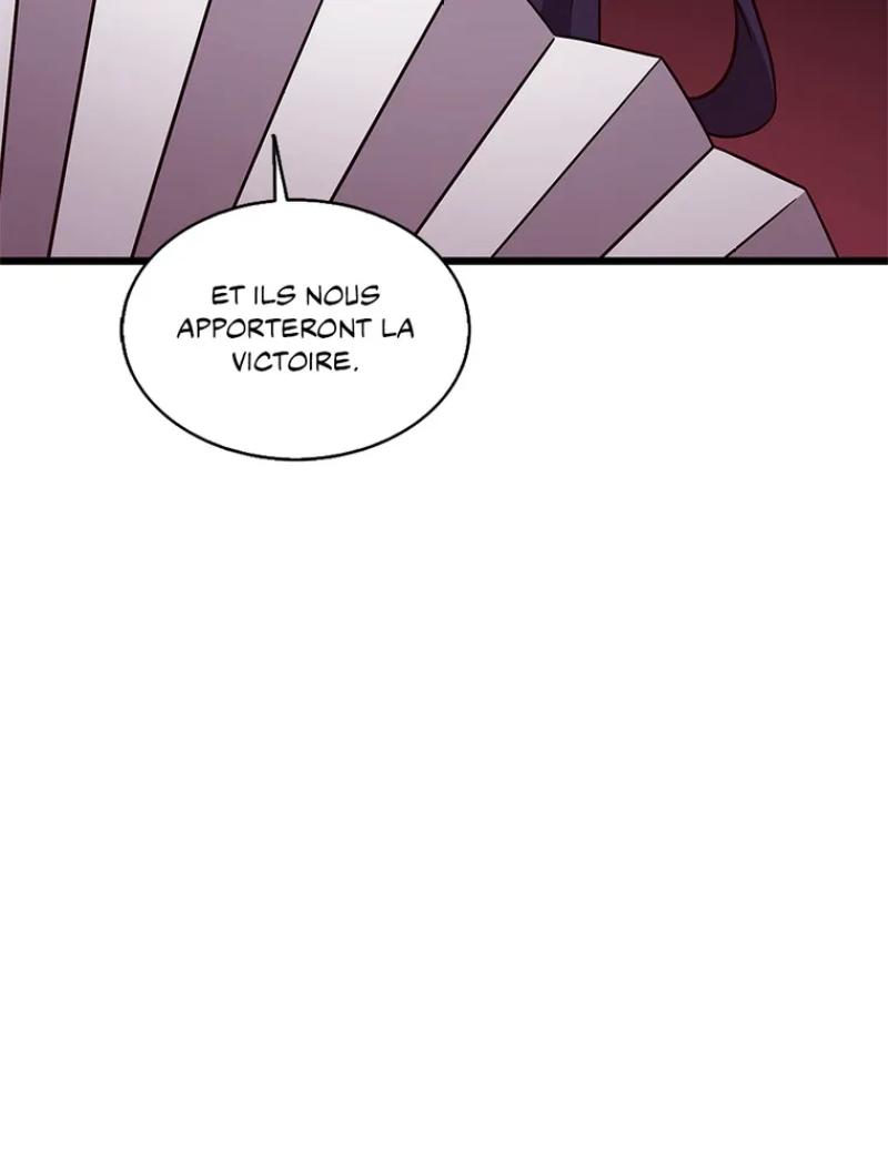 Read Arcane Sniper FR Manga Online
