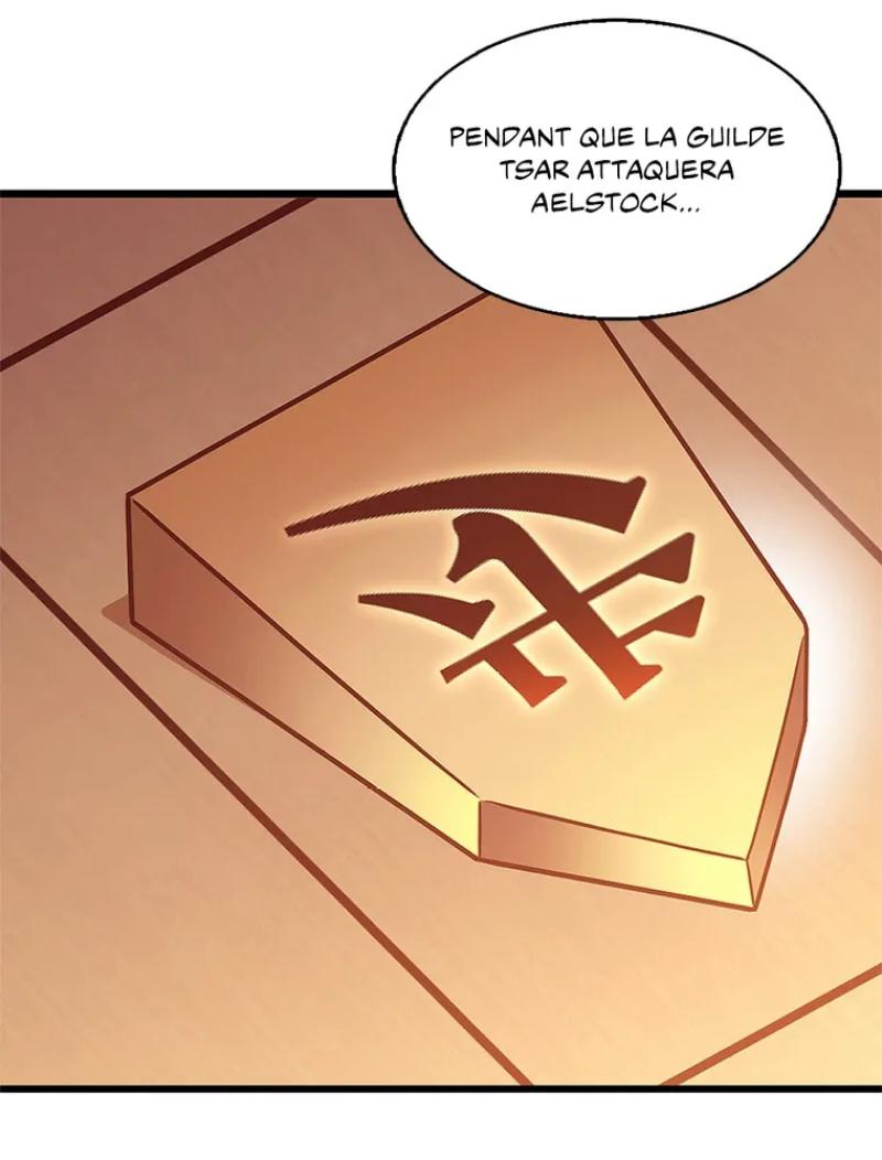 Read Arcane Sniper FR Manga Online