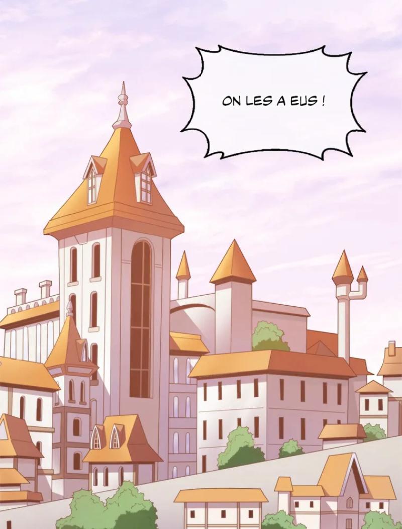 Read Arcane Sniper FR Manga Online