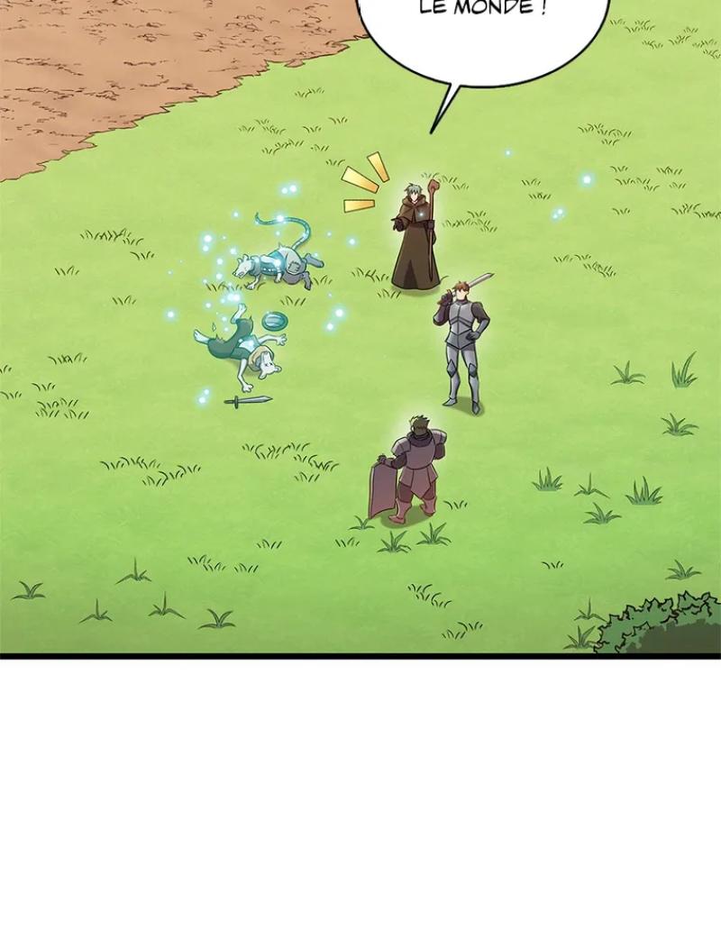 Read Arcane Sniper FR Manga Online