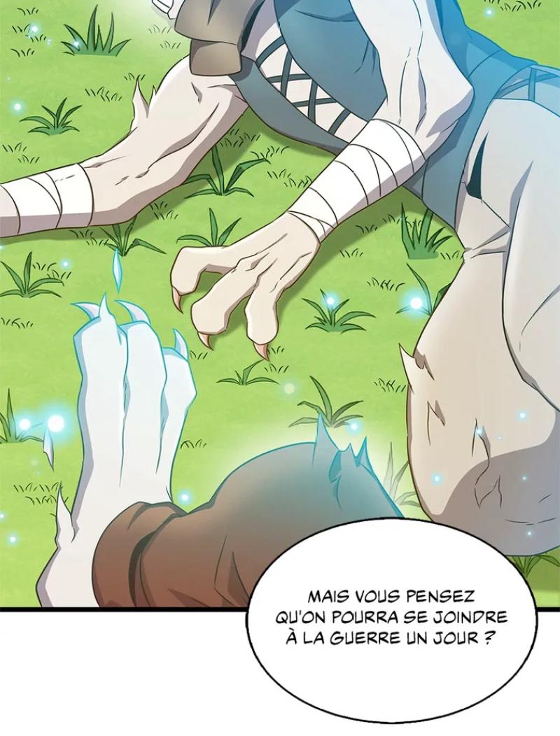 Read Arcane Sniper FR Manga Online
