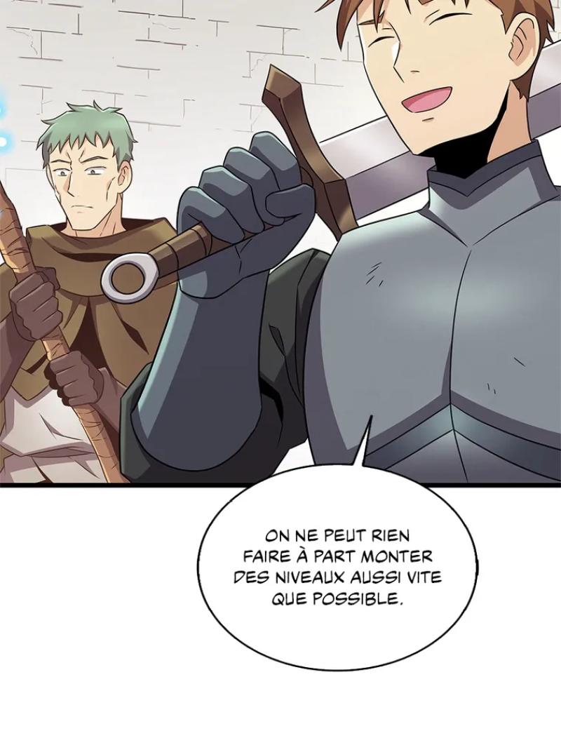 Read Arcane Sniper FR Manga Online