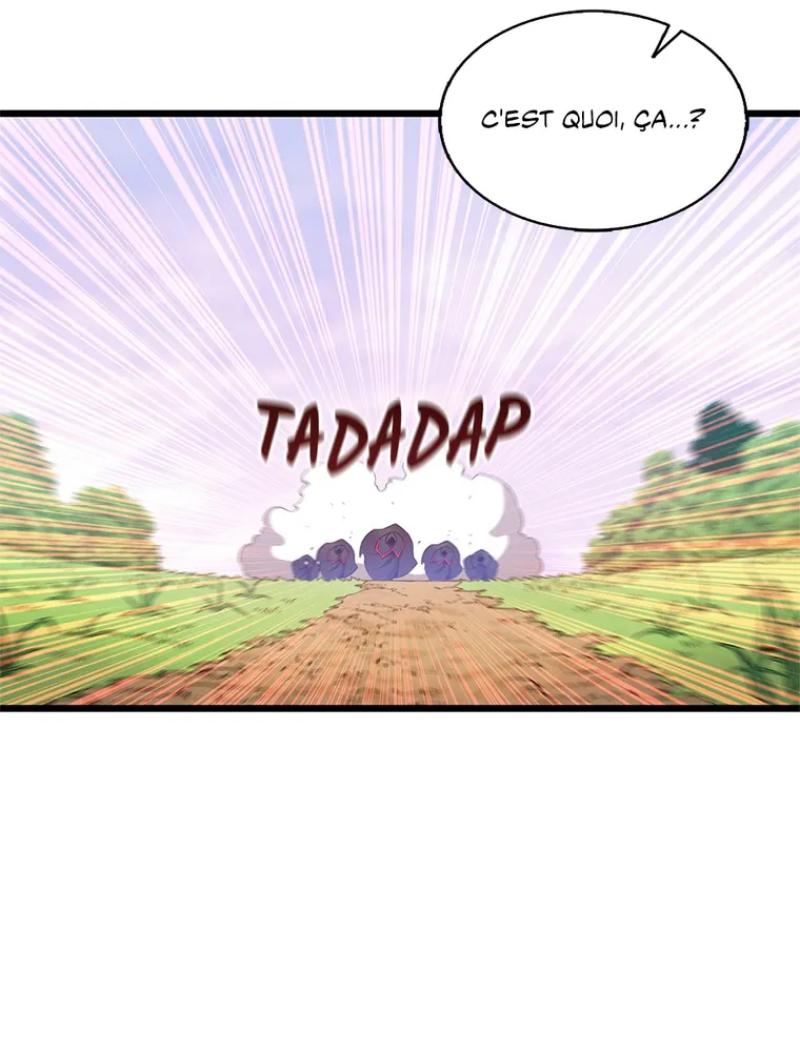 Read Arcane Sniper FR Manga Online