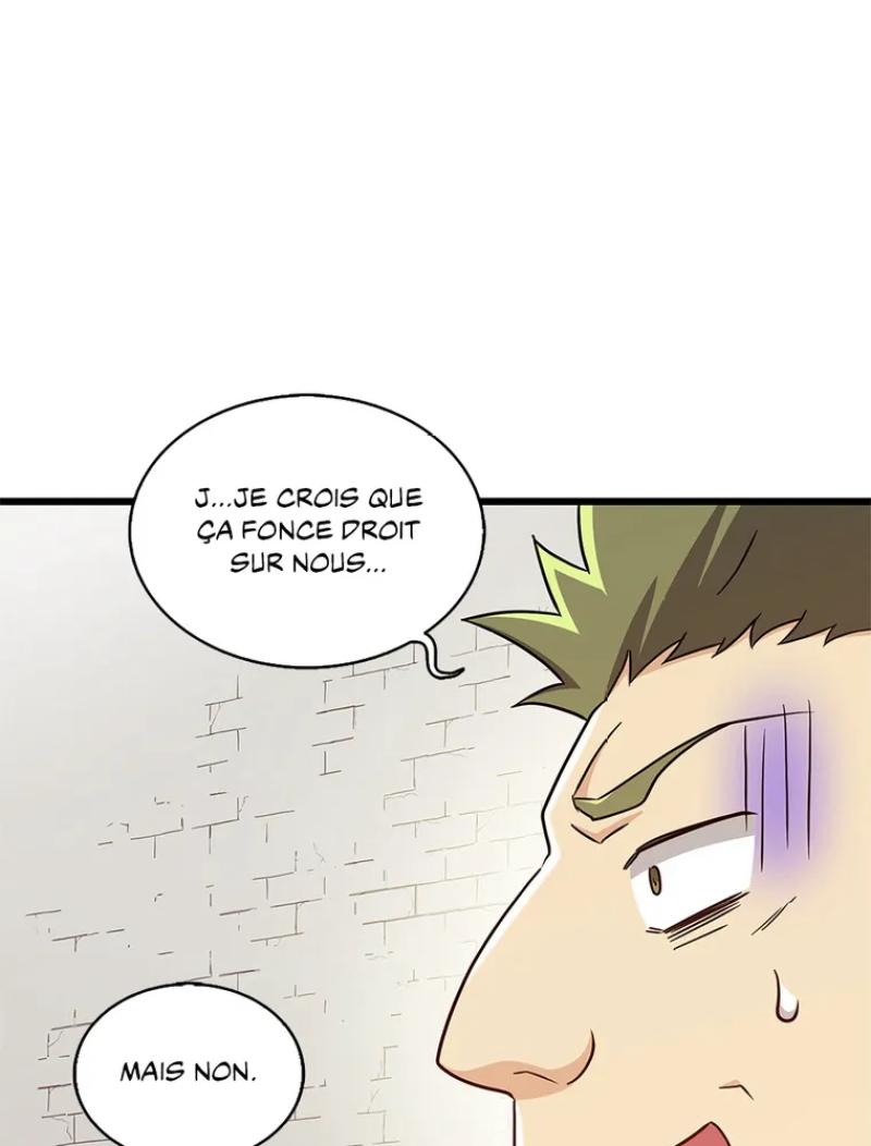 Read Arcane Sniper FR Manga Online