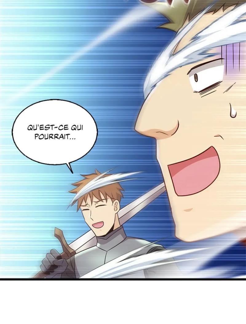 Read Arcane Sniper FR Manga Online