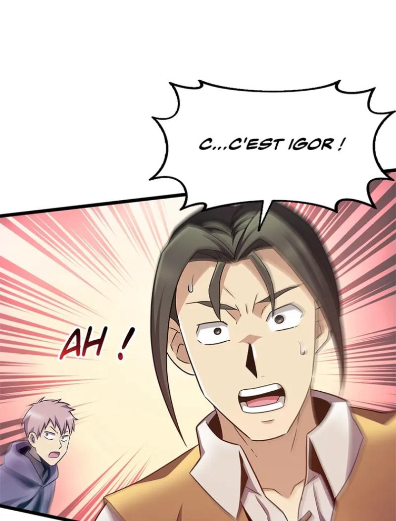 Read Arcane Sniper FR Manga Online