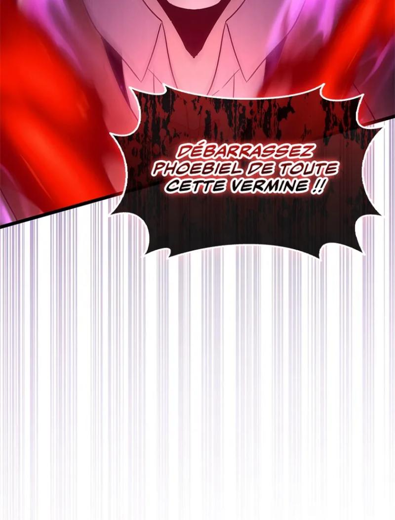 Read Arcane Sniper FR Manga Online