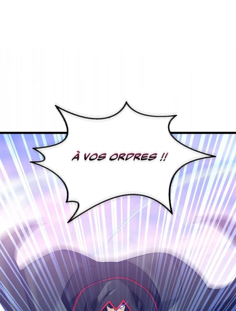 Read Arcane Sniper FR Manga Online