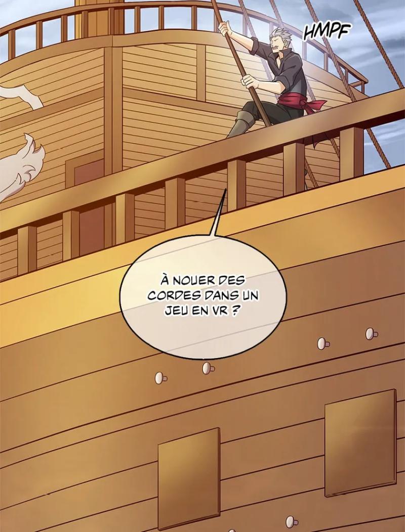 Read Arcane Sniper FR Manga Online
