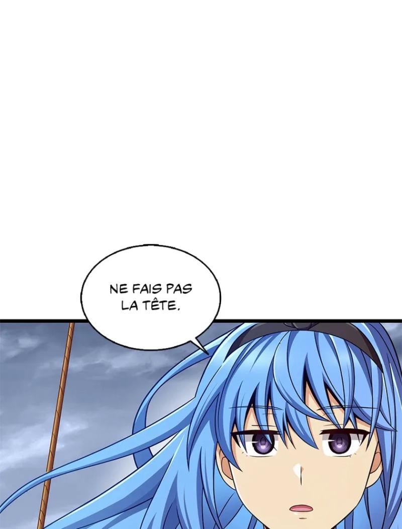 Read Arcane Sniper FR Manga Online