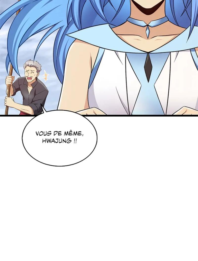 Read Arcane Sniper FR Manga Online