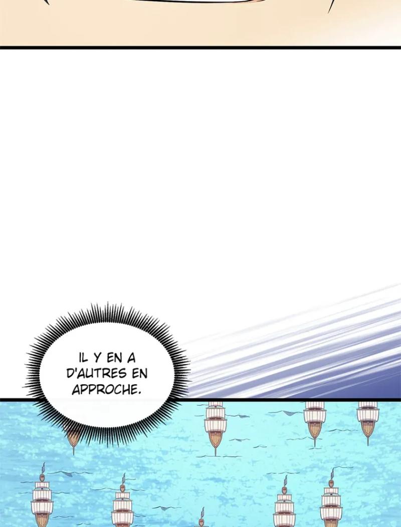 Read Arcane Sniper FR Manga Online
