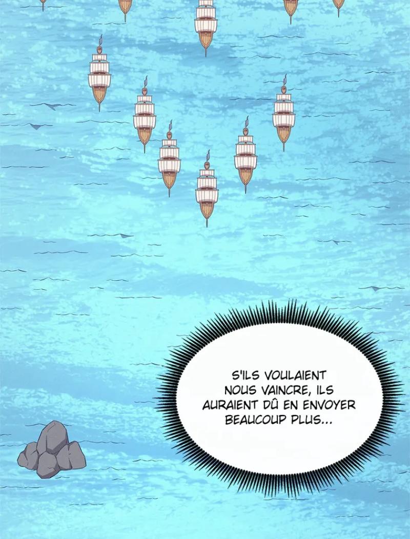 Read Arcane Sniper FR Manga Online
