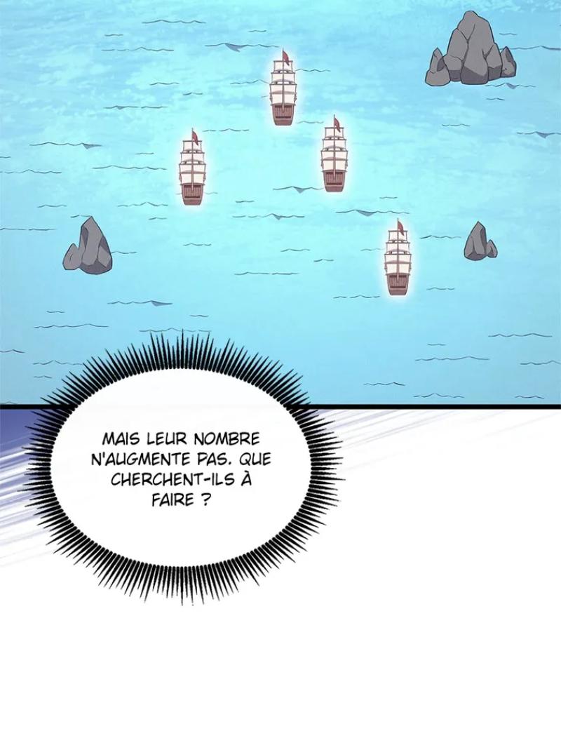 Read Arcane Sniper FR Manga Online