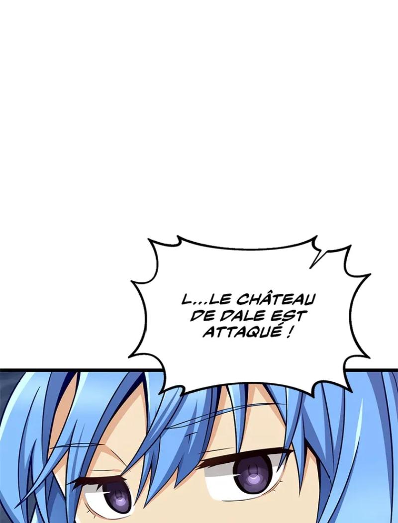 Read Arcane Sniper FR Manga Online
