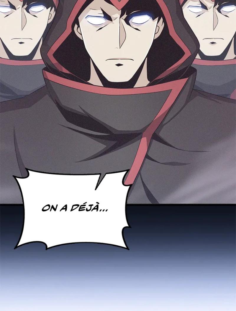 Read Arcane Sniper FR Manga Online