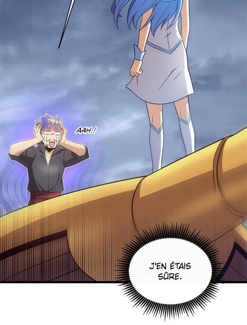 Read Arcane Sniper FR Manga Online