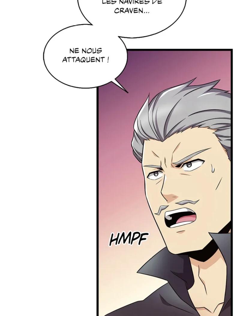 Read Arcane Sniper FR Manga Online